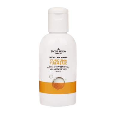 Jacob Hooy Curcuma Micellair Water - 150ml