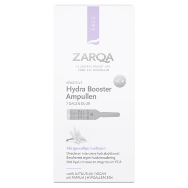 Zarqa Serum Hydraboost (50ml)
