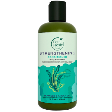 Petal Fresh Après-shampoing aux algues et à l’huile d’argan
