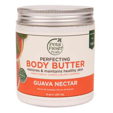 Petal Fresh Perfecting Body Butter Guava Nectar (237ml)