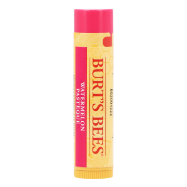 Burt's Bees Lipbalm Watermelon - 4,2ml