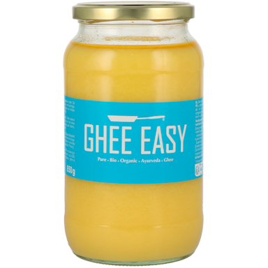 Ghee Easy Ghee Naturel Bio - 850g