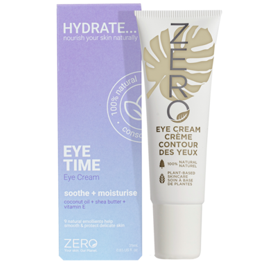 Skin Academy Zero Oogcrème - 25ml