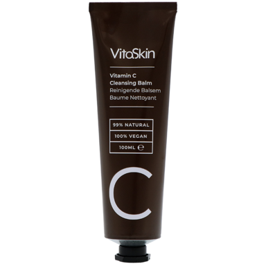 VitaSkin Vitamin C Cleansing Balm - 100ml