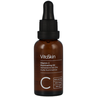VitaSkin Vitamin C Illuminating Oil - 30ml