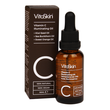 VitaSkin Vitamin C Illuminating Oil (30ml)