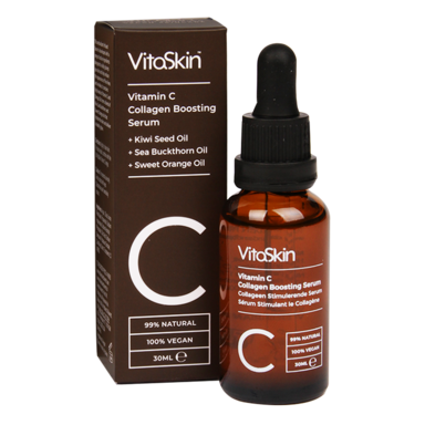 VitaSkin Vitamine C Collagen Boosting Serum (30ml)
