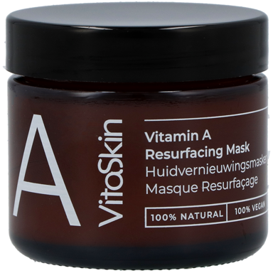 VitaSkin Vitamin A Resurfacing Mask - 60ml