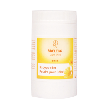 Weleda Babypoeder - 20g
