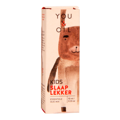 You & Oil Kids Slaap Lekker (10ml)