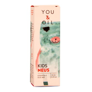 You & Oil Kids Neus (10ml)