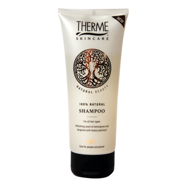 Therme Natural Beauty Shampoo (200ml)