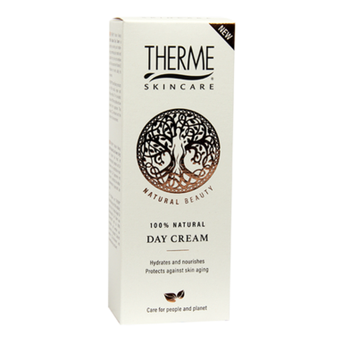 Therme Natural Beauty Day Cream (50ml)
