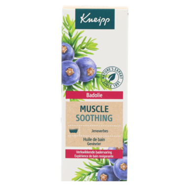 Kneipp Huile de Bain Genévrier - 100ml
