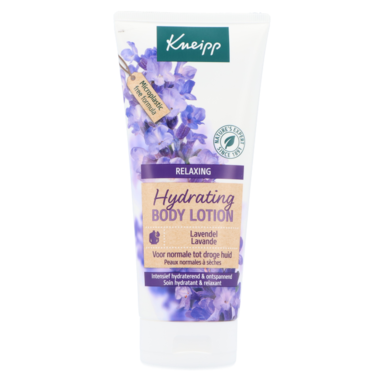 Lotion pour le corps Kneipp Lavande - 200ml