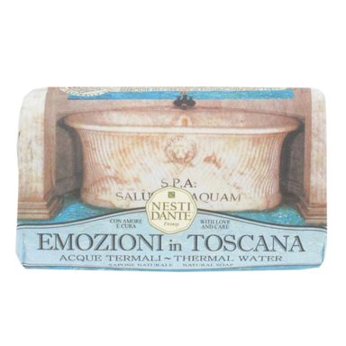 Nesti Dante Thermal Water Soap - 250g
