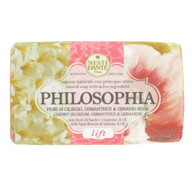Nesti Dante Philosophia Lift Soap - 250g