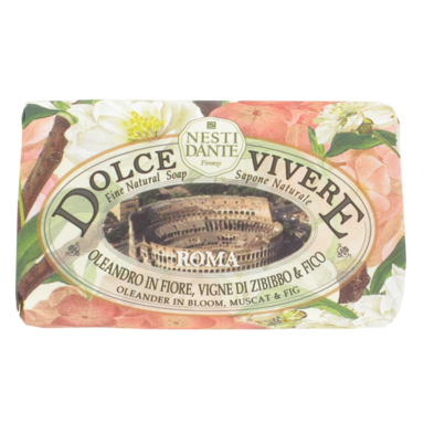 Nesti Dante Roma Soap - 250g