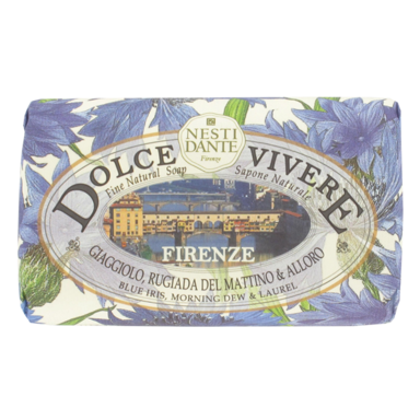 Nesti Dante Firenze Soap - 250g