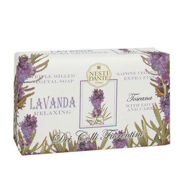 Nesti Dante Lavanda Soap - 250g