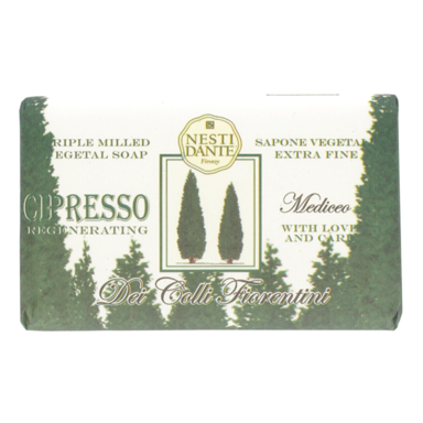 Nesti Dante Cipresso Soap - 250g