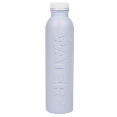 Bottle Up Bouteille d'Eau Bleue - 500ml