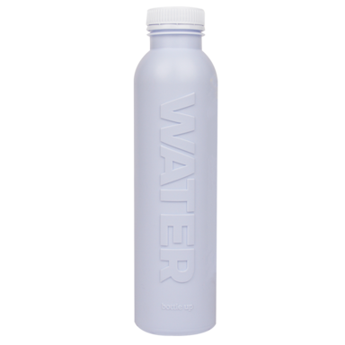 Bottle Up Waterfles Blauw (500ml)