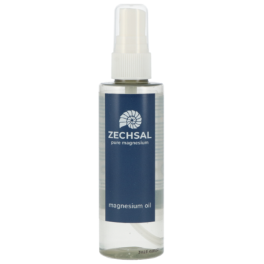 Zechsal Magnesium Olie - 100ml