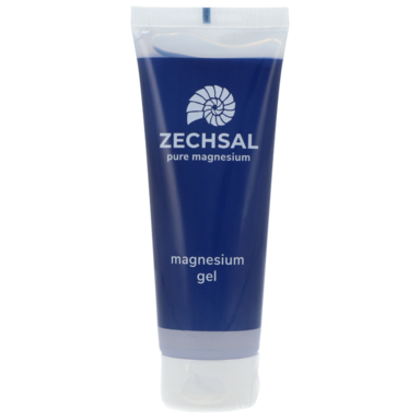 Zechsal Magnesium Gel - 125ml
