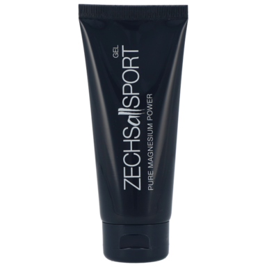 ZechsalSport Gel - 100ml