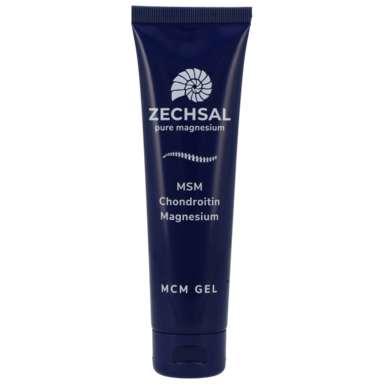 Zechsal MCM Gel - 100ml