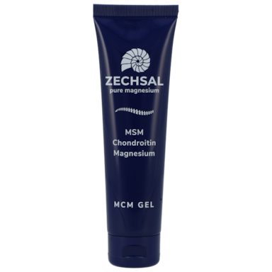 Zechsal MCM Gel (100ml)