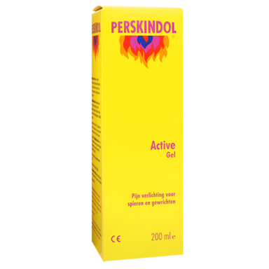 Perskindol Active Gel - 200ml