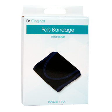 Dr. Original Pols Bandage