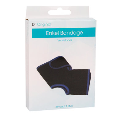 Dr. Original Enkel Bandage