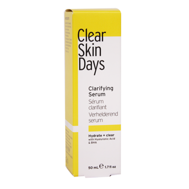 Clear Skin Days Clarifying Serum (50ml)