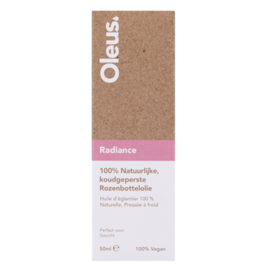 Oleus Rozenbottelolie - 50ml