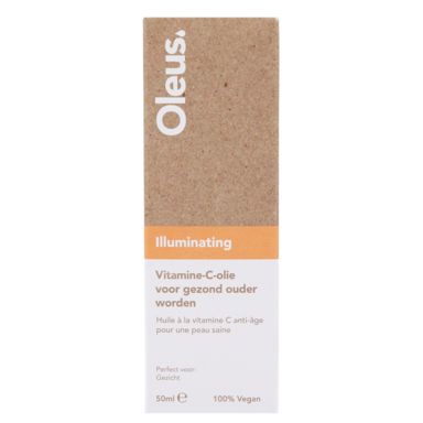 Oleus Vitamine C Olie - 50ml