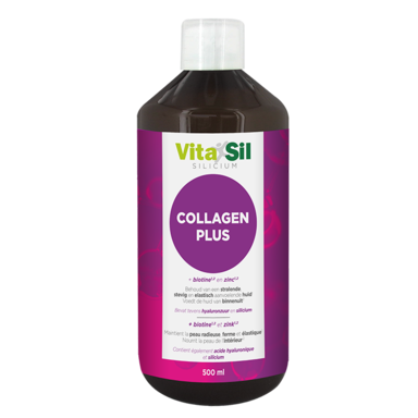 VitaSil Collagen Plus (500ml)