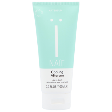 Naïf Cooling Aftersun - 100ml