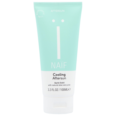 Naïf Cooling After Sun (100ml)