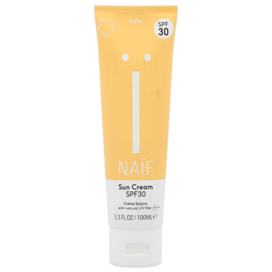 Naïf Sunscreen Body SPF30 - 100ml