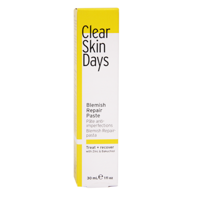 Clear Skin Days Blemish Repair Paste (30ml)