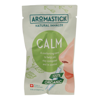 Aromastick Natural Inhaler Calm