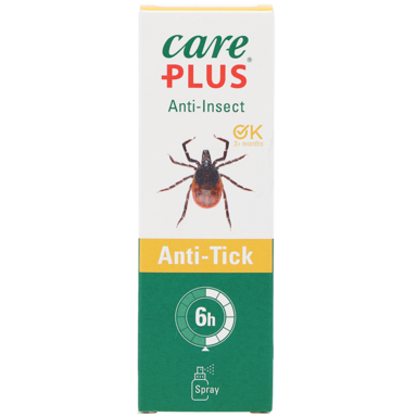 Care Plus Anti-Insect Anti Teek Spray - 60ml