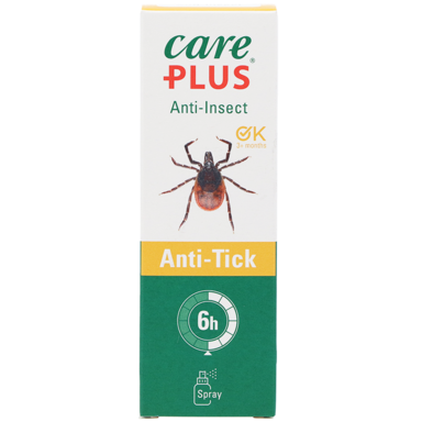 Care Plus Anti-Insect Anti Teek Spray (60ml)