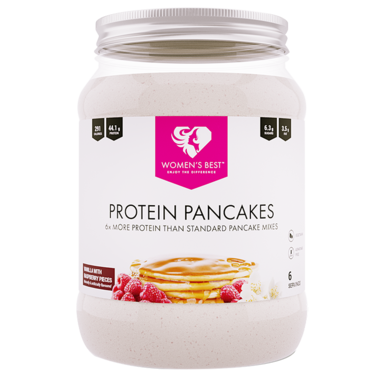 Women's Best Protein Pancakes - 500g