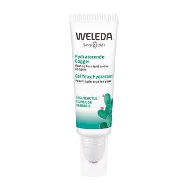 Weleda Hydraterende Ooggel Vijgencactus - 10ml