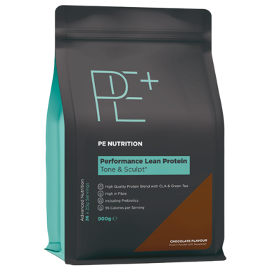 PE Nutrition Performance Lean Protein Chocolate - 900g