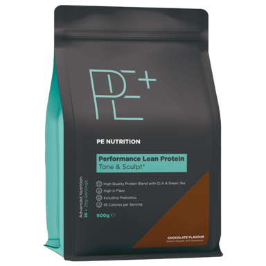 PE Nutrition Performance Lean Protein Chocolate (900gr)